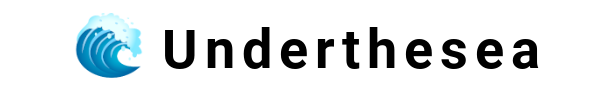 Underthesea Logo